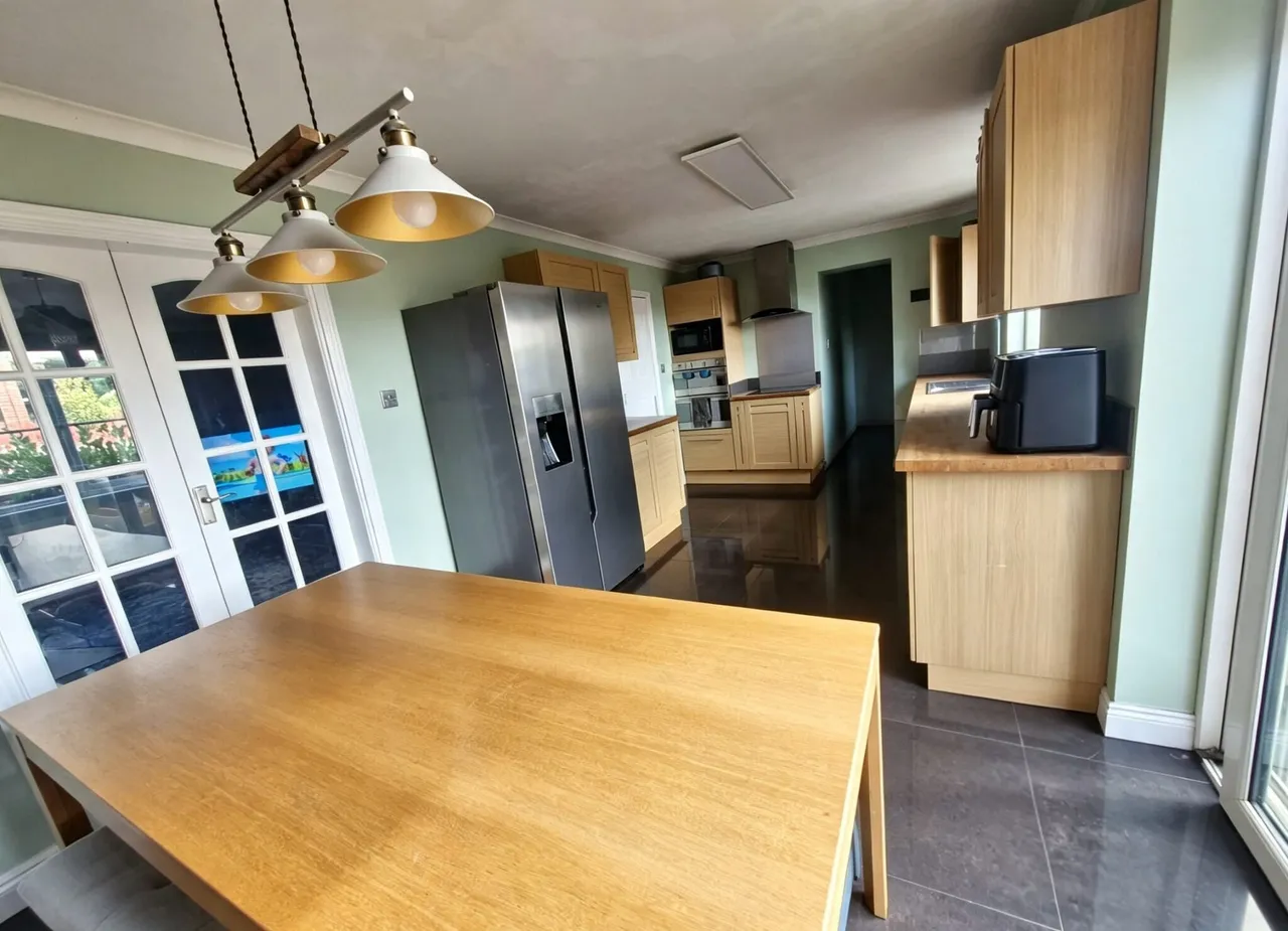 Victoria Road, Pinxton, NG16, photo 3