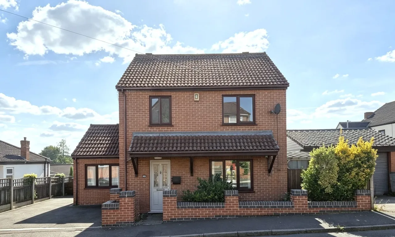 5 bed house to rent — Victoria Road, Pinxton, NG16
