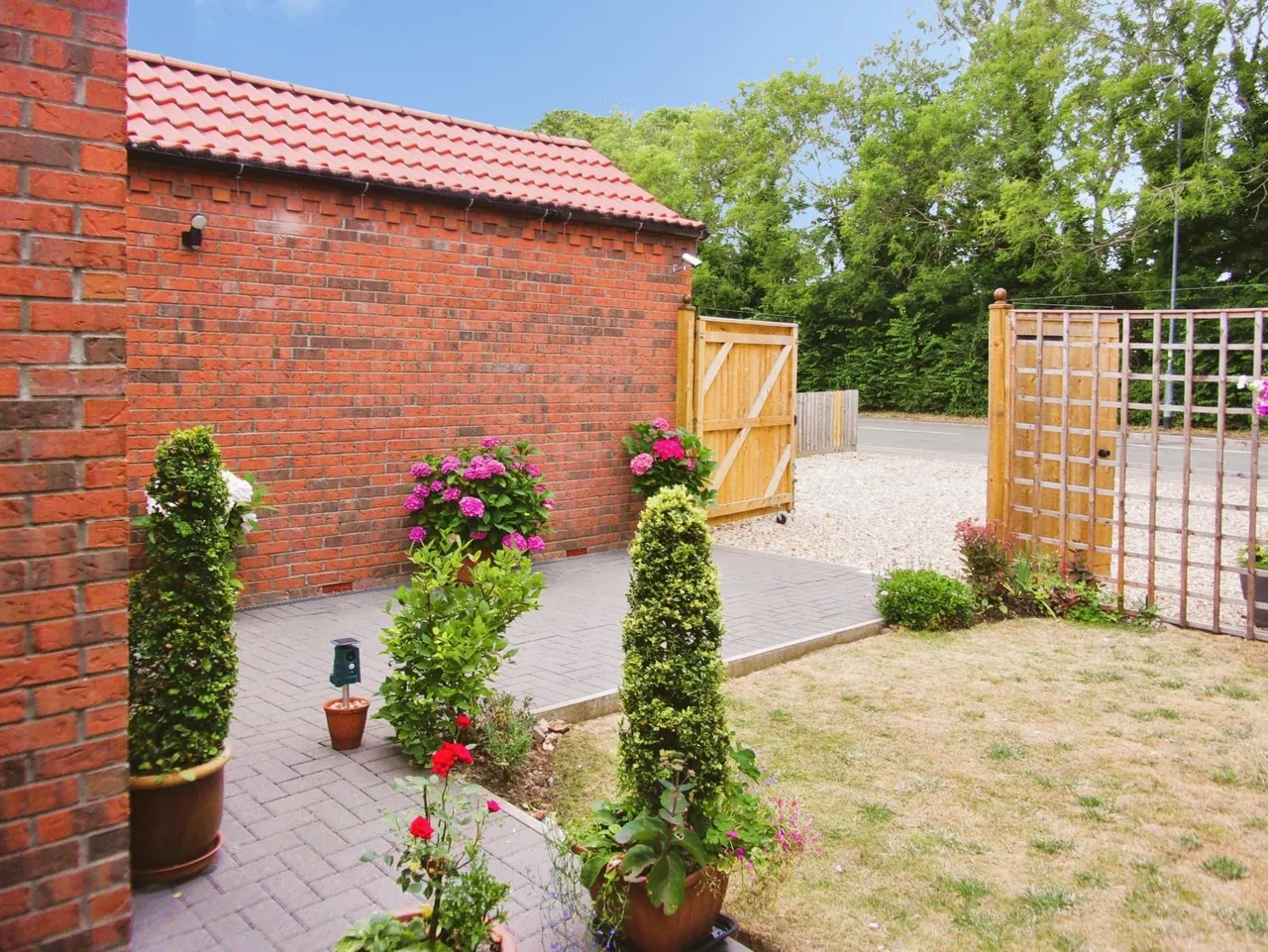 Boston Road, Spilsby, PE23, photo 6