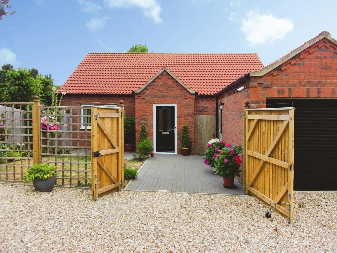 Boston Road, Spilsby, PE23, photo 16