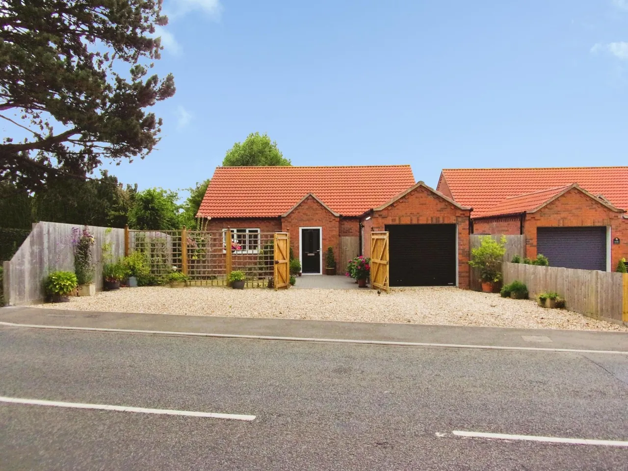 3 bed house for sale, Boston Road, Spilsby, PE23