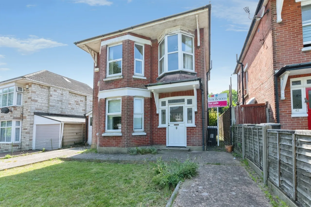Charminster Avenue, Bournemouth, photo 12