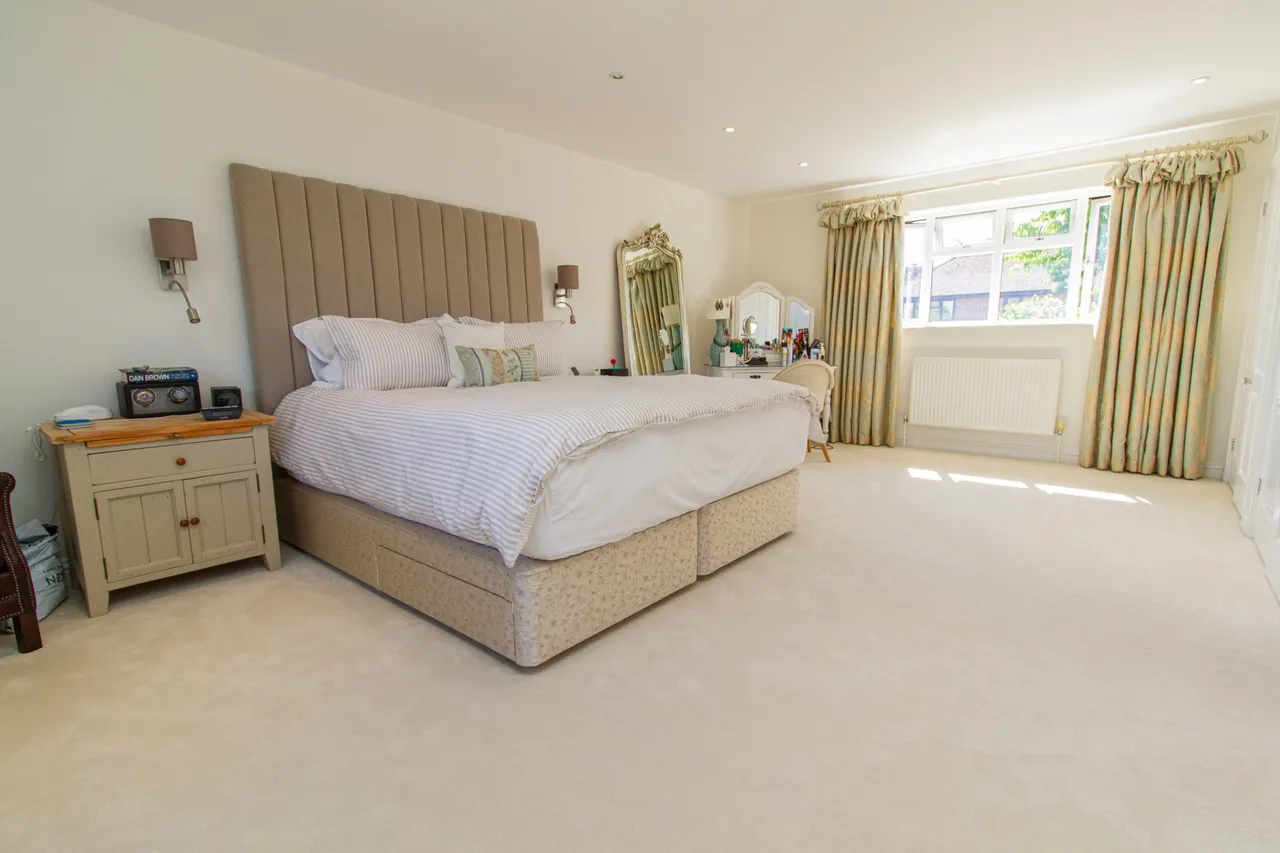 Swan Way, Church Crookham, Fleet, GU51 5TT, photo 13