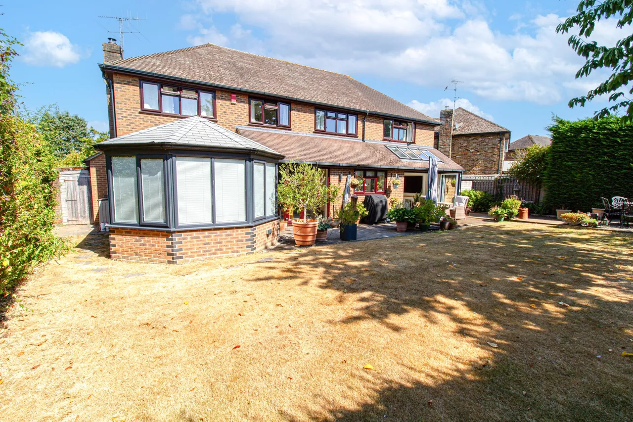 Swan Way, Church Crookham, Fleet, GU51 5TT, photo 18