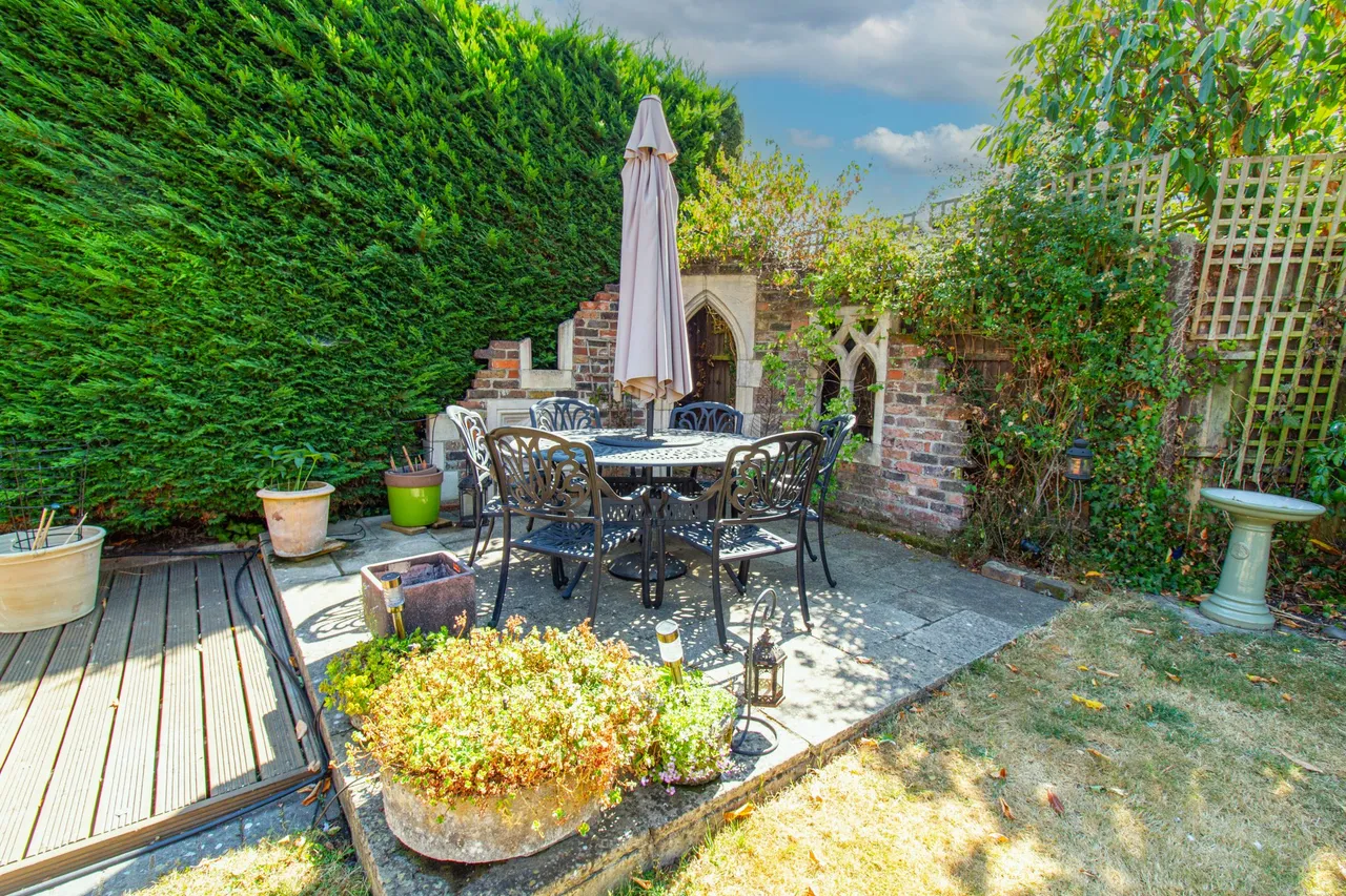 Swan Way, Church Crookham, Fleet, GU51 5TT, photo 17