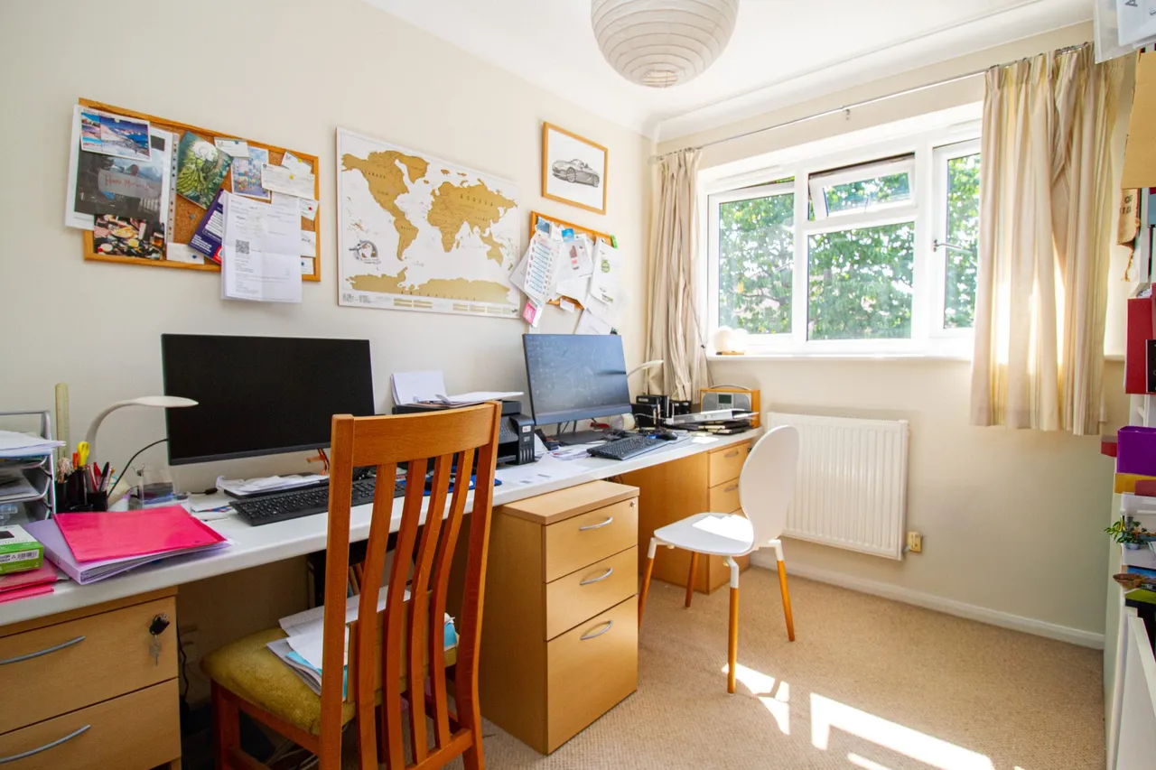 Swan Way, Church Crookham, Fleet, GU51 5TT, photo 12