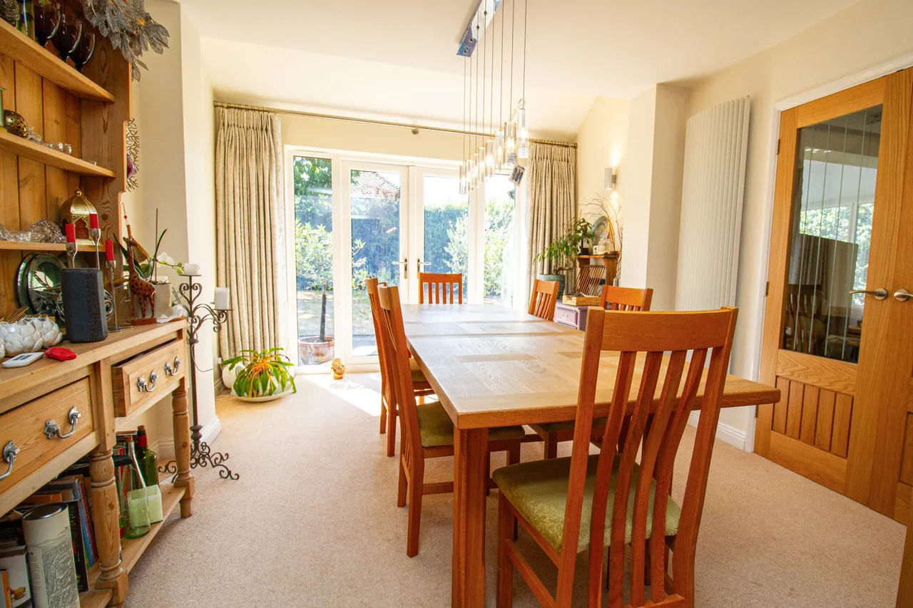 Swan Way, Church Crookham, Fleet, GU51 5TT, photo 11