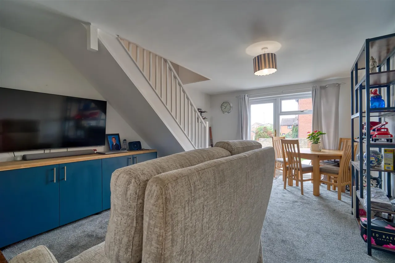 Honeymead Lane, Sturminster Newton, photo 4
