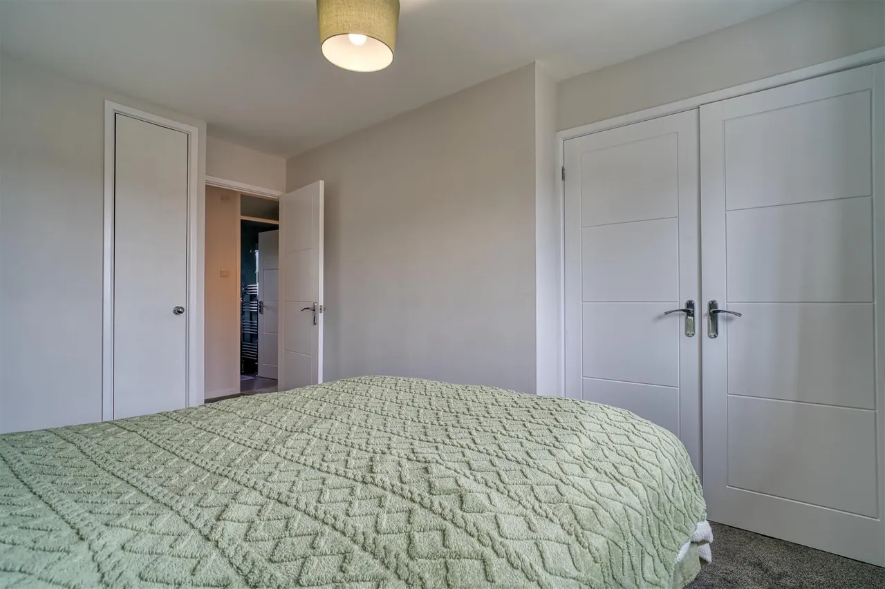 Honeymead Lane, Sturminster Newton, photo 11