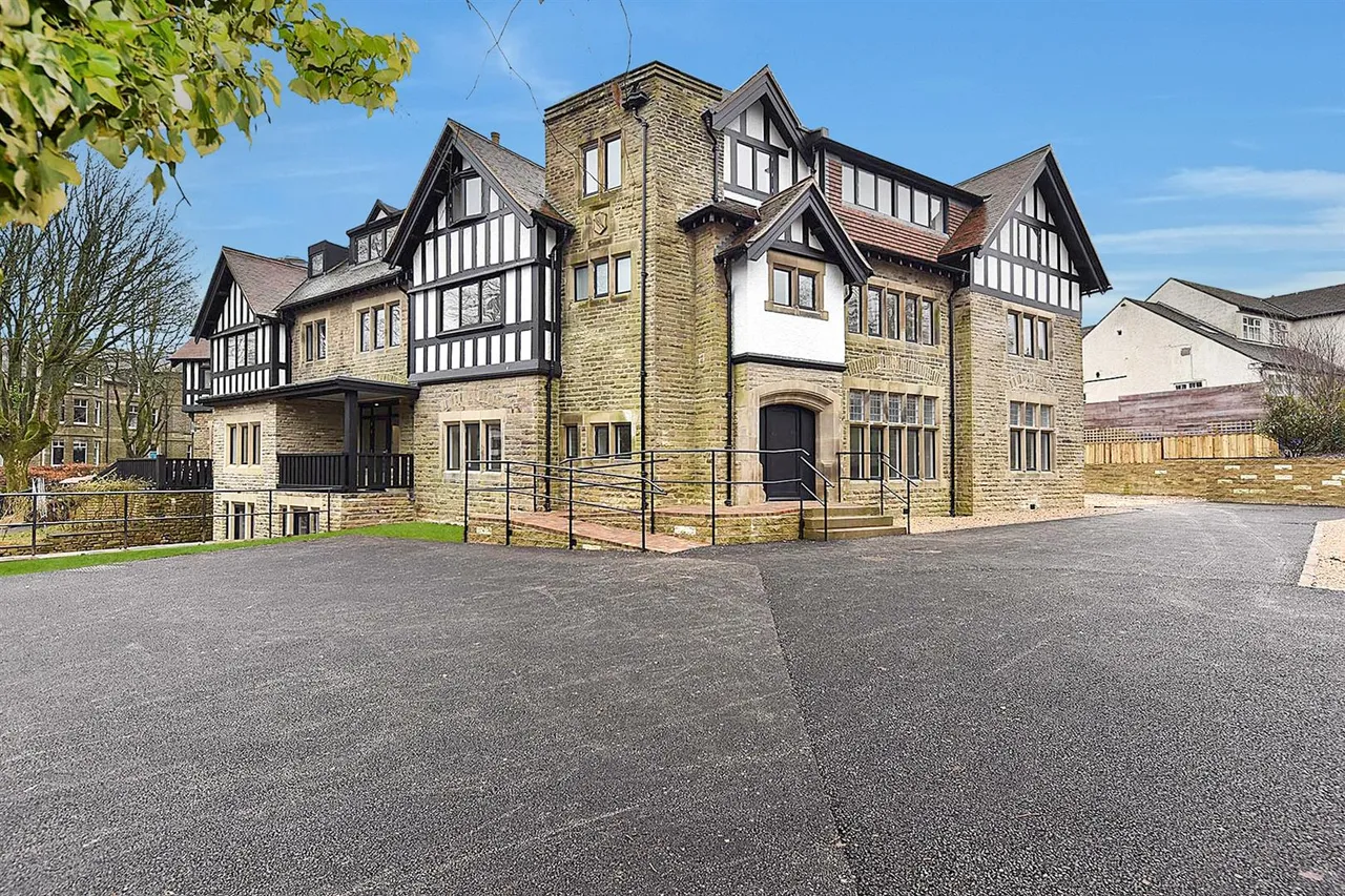 Temple Road, Buxton, photo 10