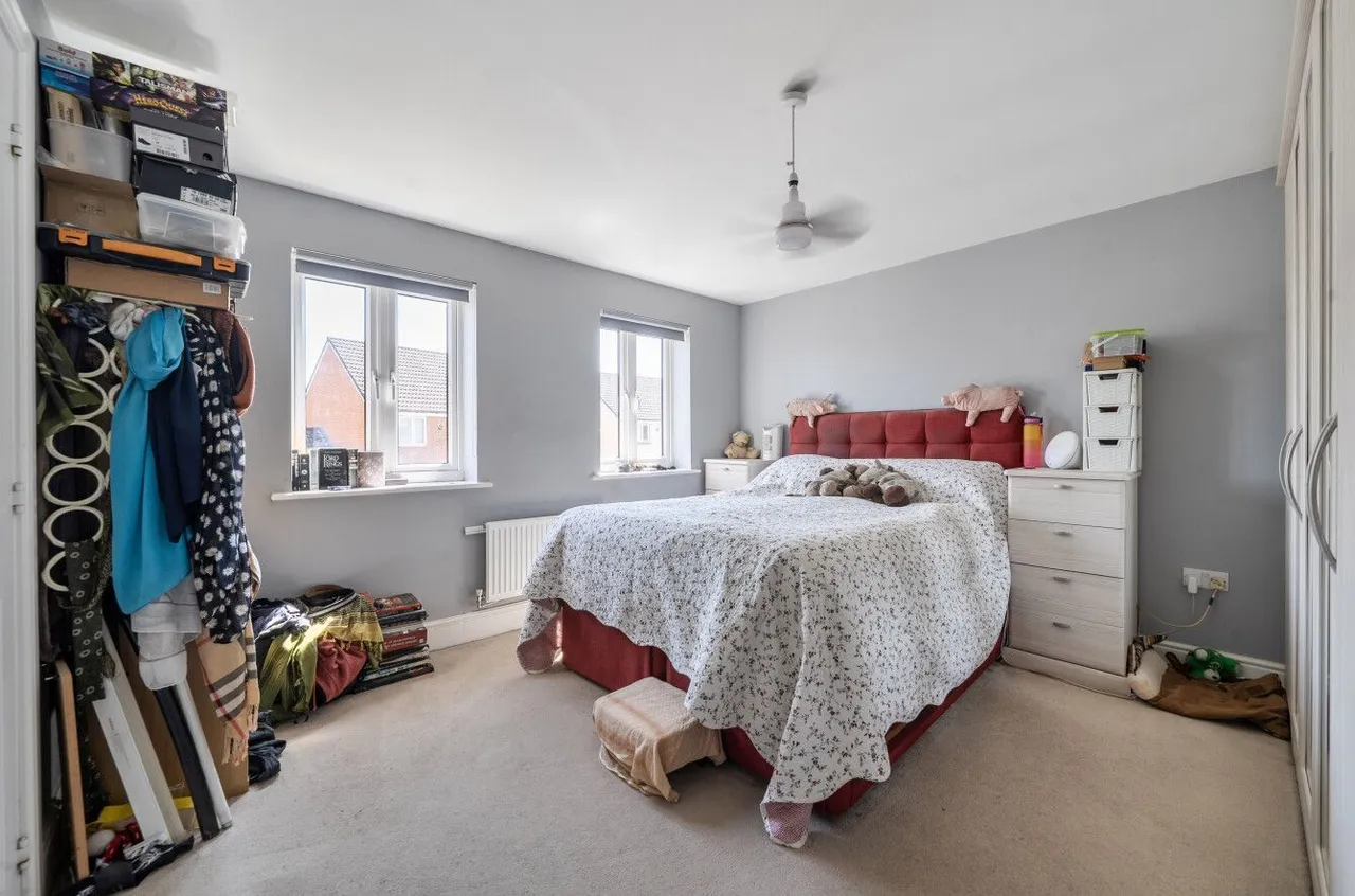 Damask Way, Warminster, BA12, photo 16