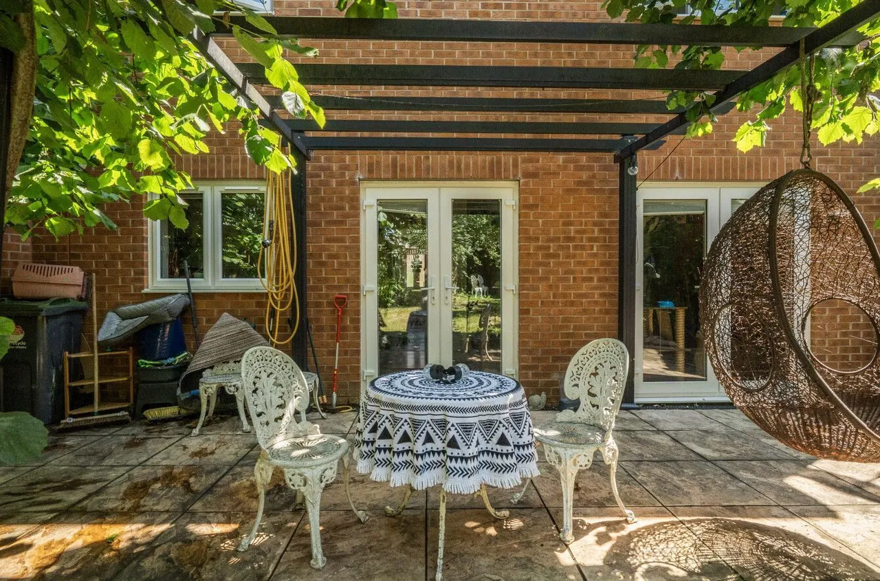 Damask Way, Warminster, BA12, photo 3