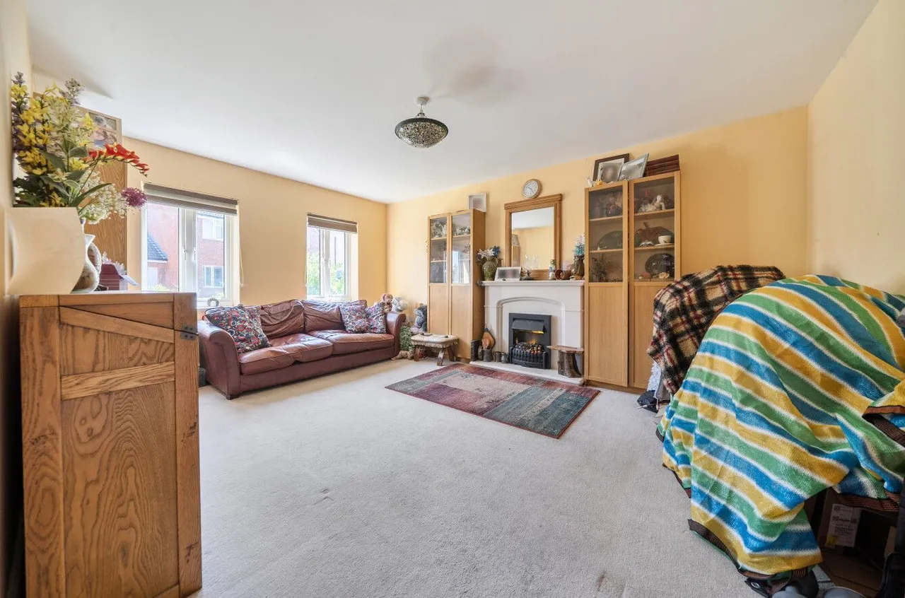Damask Way, Warminster, BA12, photo 10