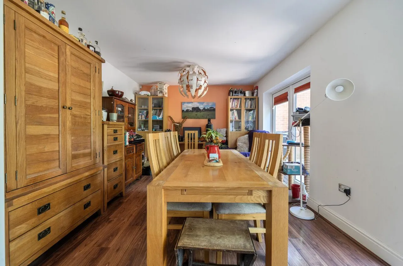 Damask Way, Warminster, BA12, photo 8
