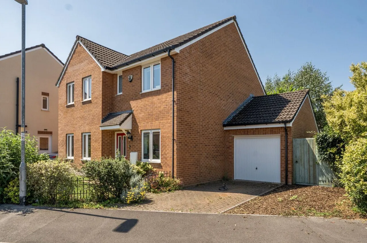 Damask Way, Warminster, BA12, photo 19