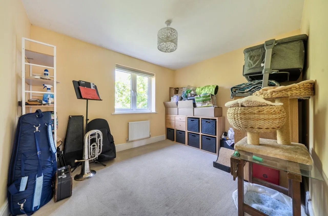 Damask Way, Warminster, BA12, photo 13