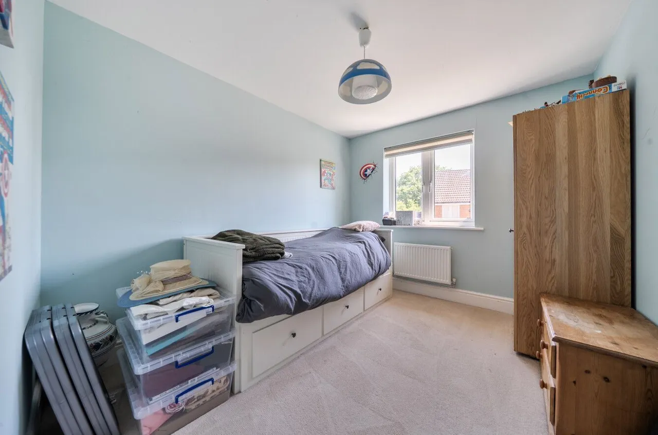 Damask Way, Warminster, BA12, photo 12