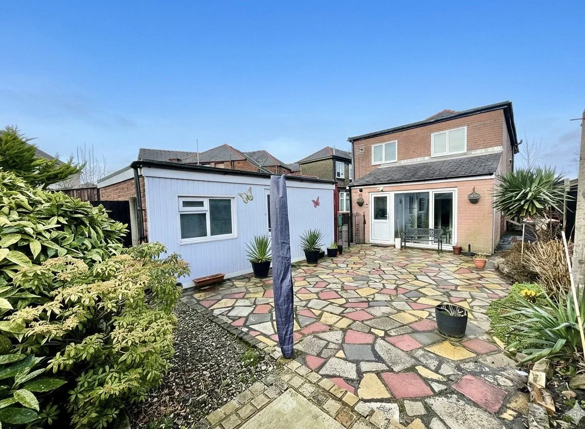 Holme Slack Lane, Preston, PR1, photo 5