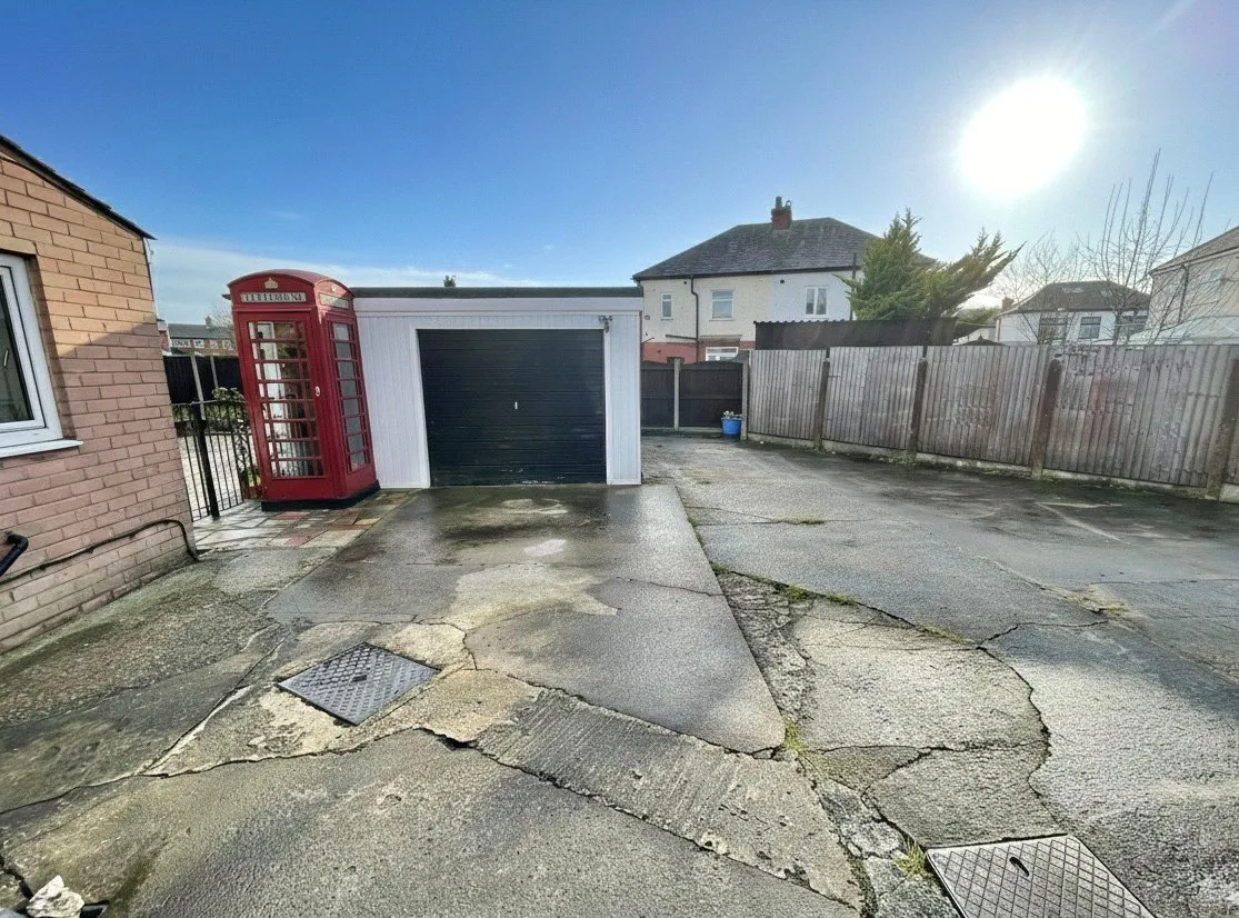 Holme Slack Lane, Preston, PR1, photo 24