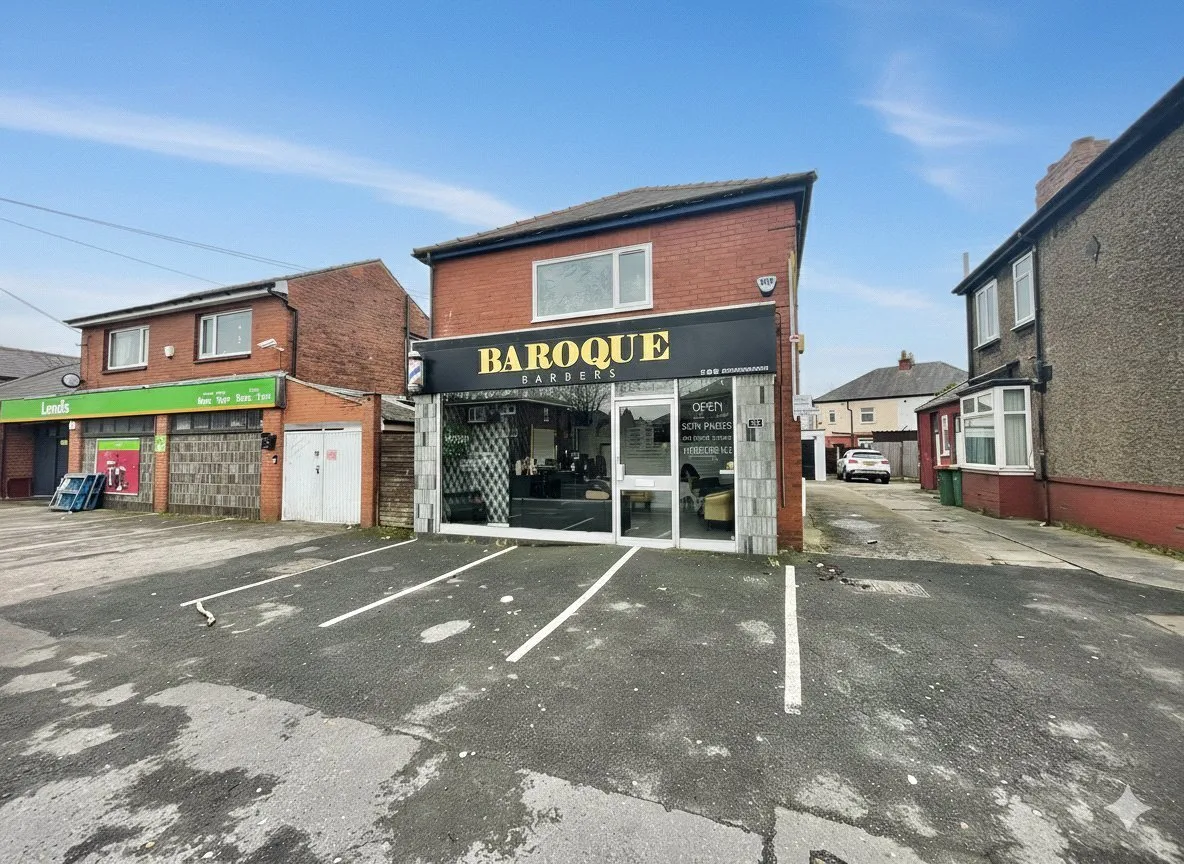 3 bed house for sale, Holme Slack Lane, Preston, PR1