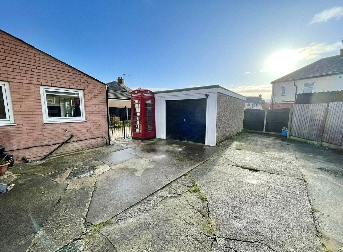 Holme Slack Lane, Preston, PR1, photo 25