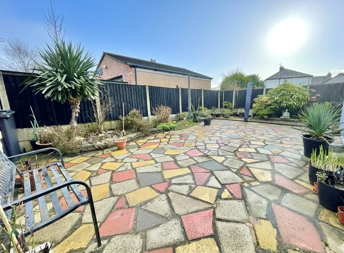 Holme Slack Lane, Preston, PR1, photo 13