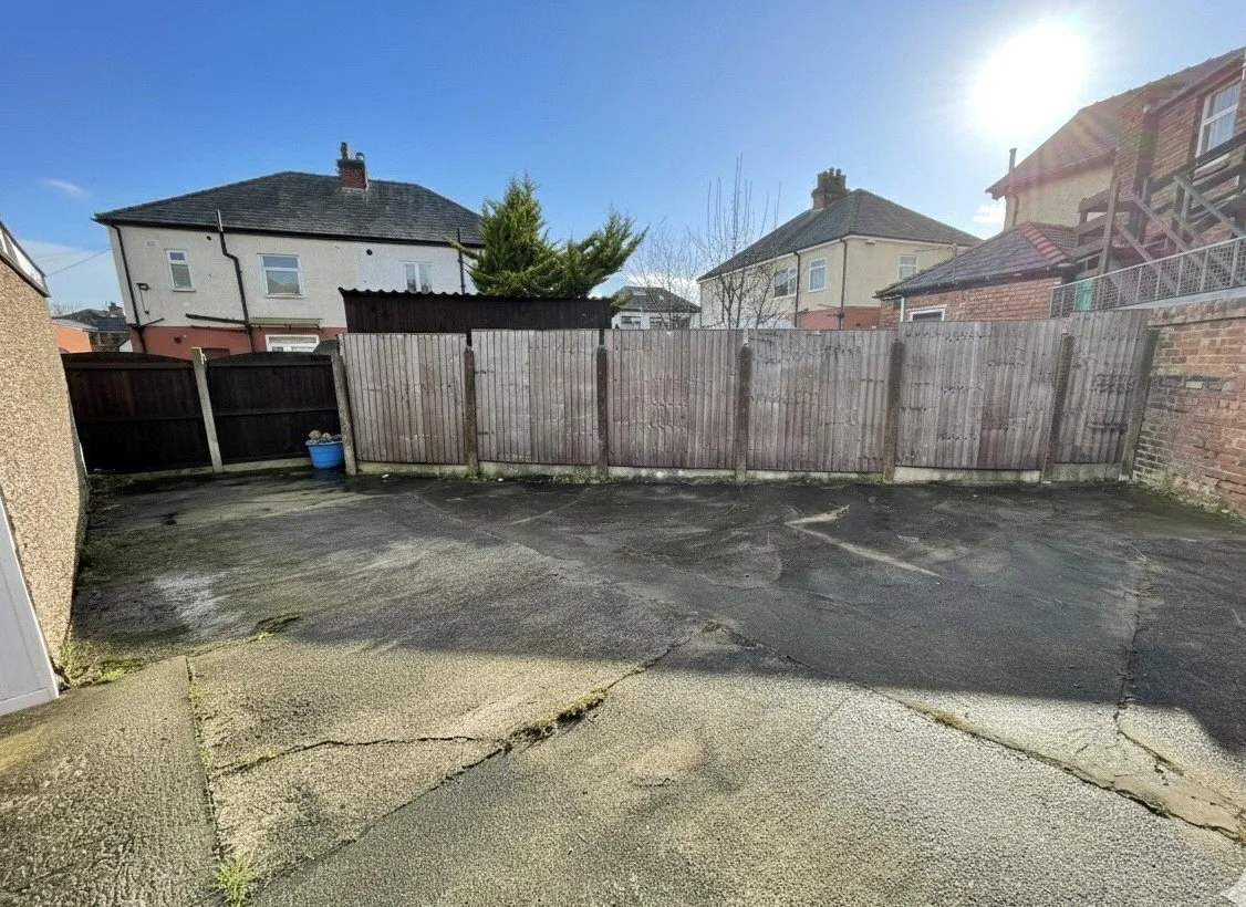 Holme Slack Lane, Preston, PR1, photo 26