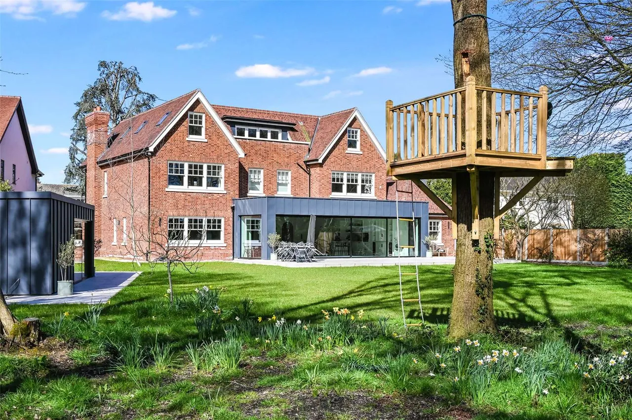 Kilmington Close, Hutton Mount, CM13, photo 37