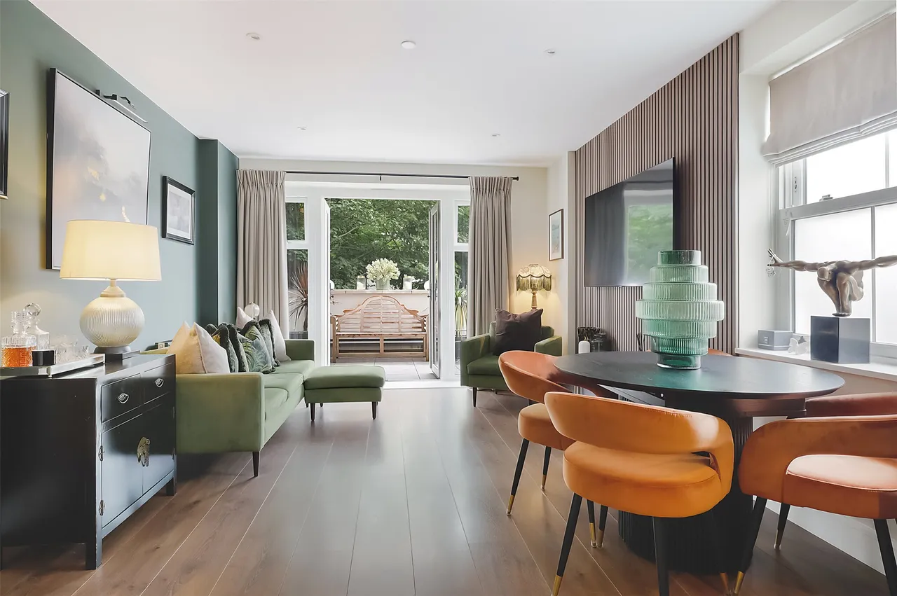 Eden Place, Oxted, RH8, photo 6