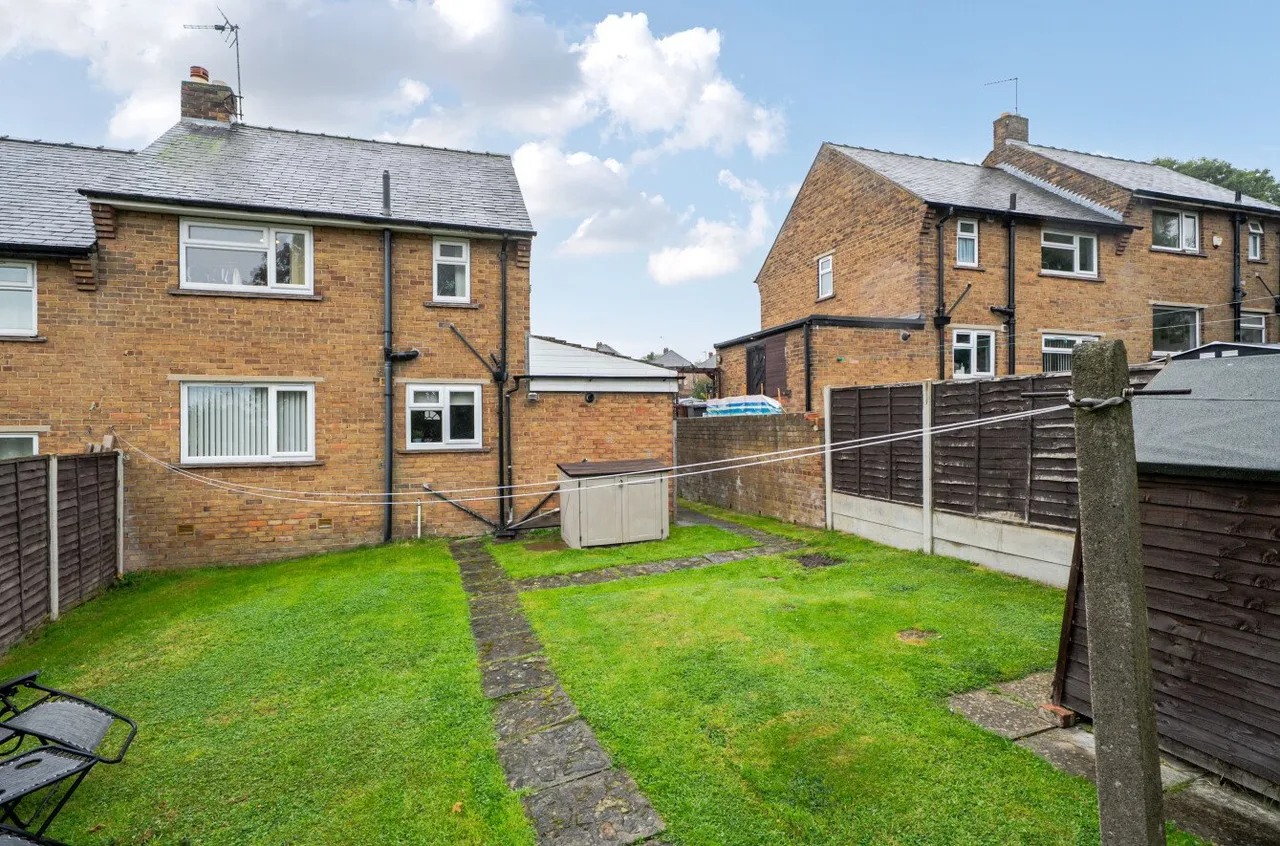 Chaucer Avenue, Pudsey, LS28, photo 16