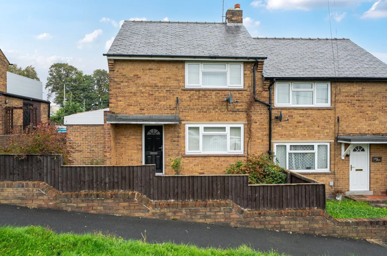 Chaucer Avenue, Pudsey, LS28, photo 11