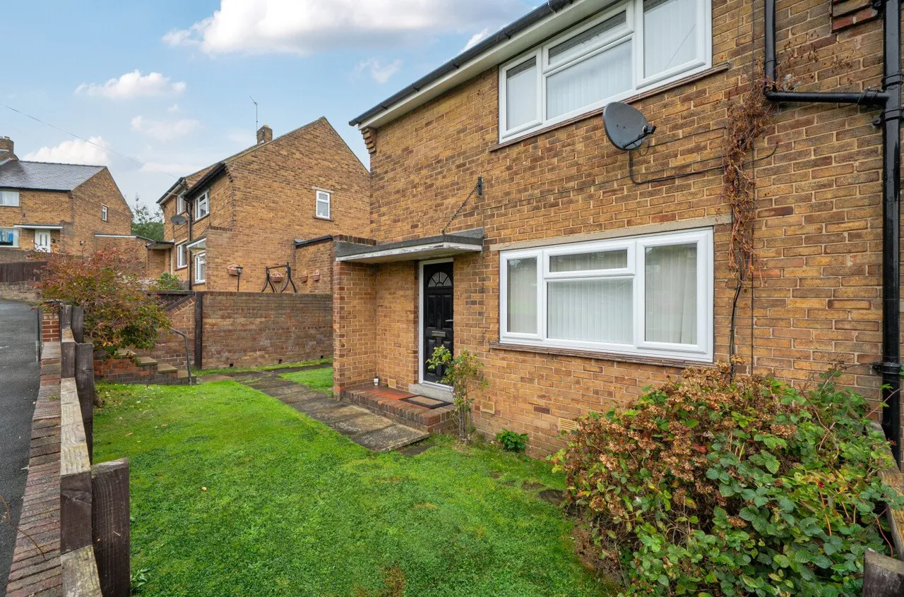 Chaucer Avenue, Pudsey, LS28, photo 13