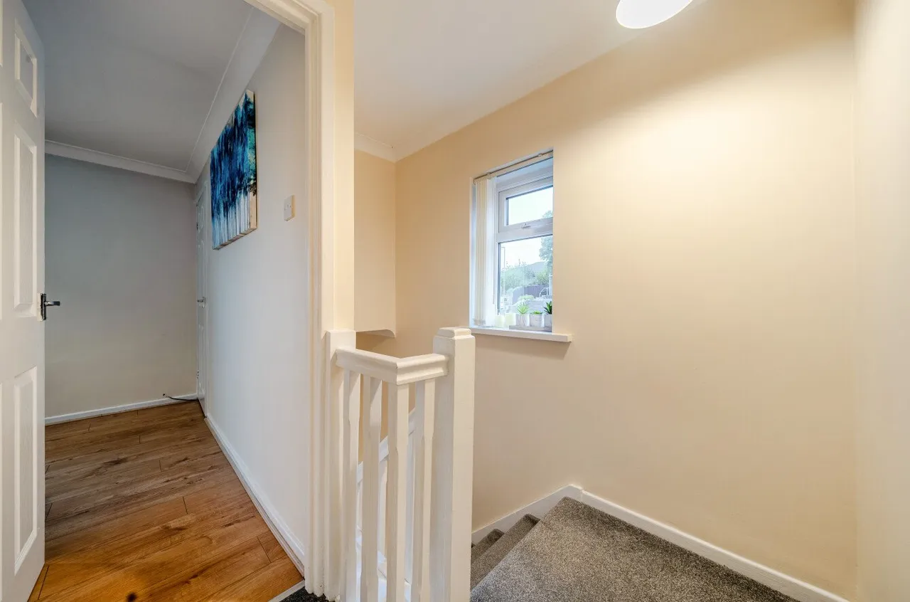 Chaucer Avenue, Pudsey, LS28, photo 19