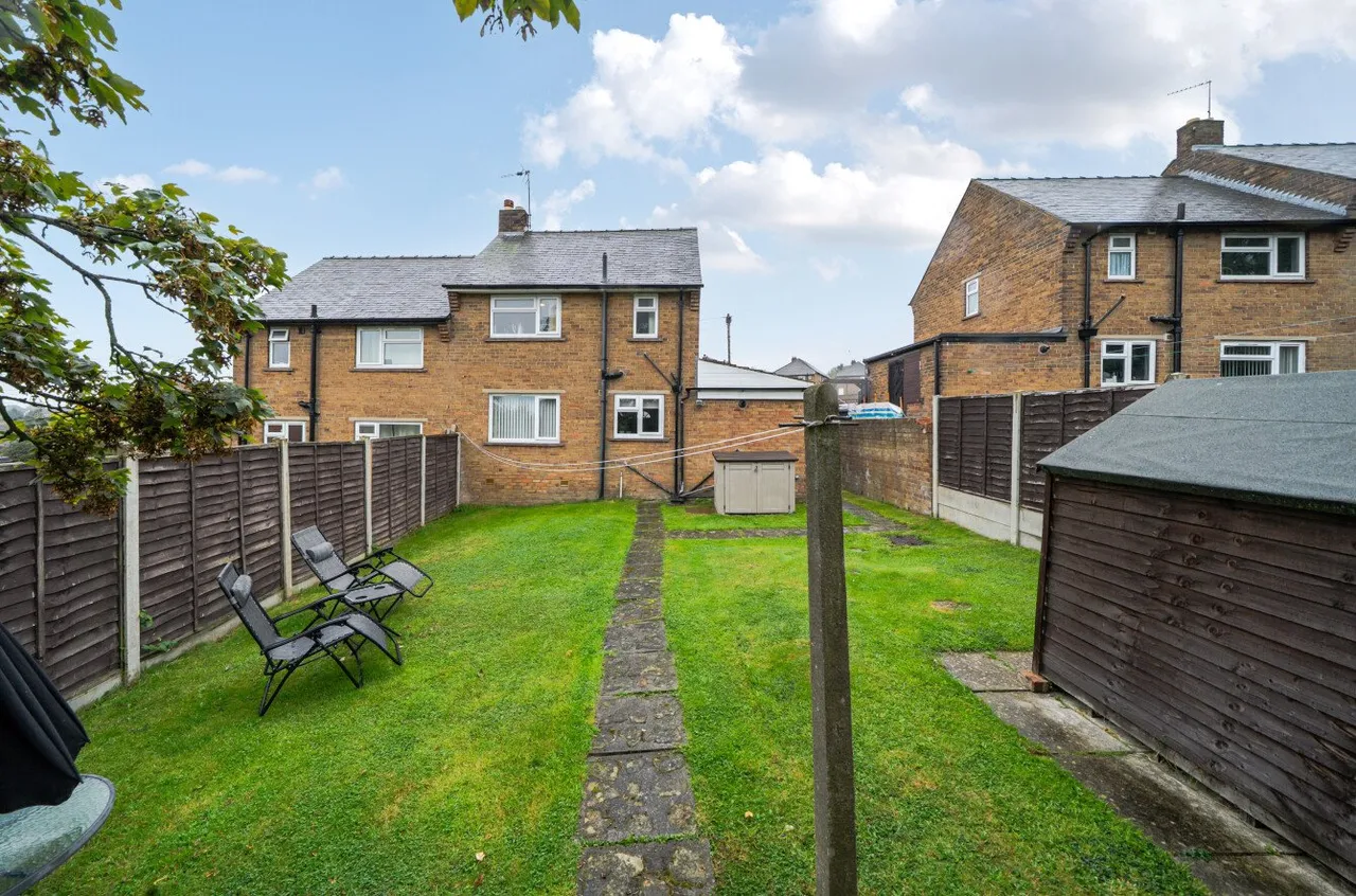 Chaucer Avenue, Pudsey, LS28, photo 10