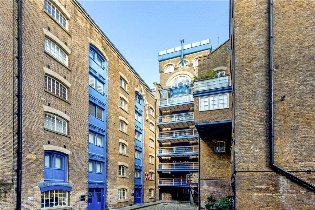 Mill Street, London, SE1, photo 35