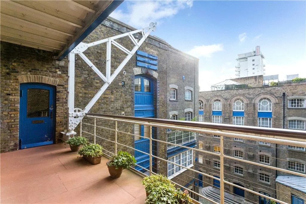 Mill Street, London, SE1, photo 32