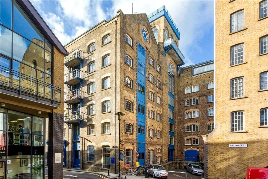Mill Street, London, SE1, photo 13