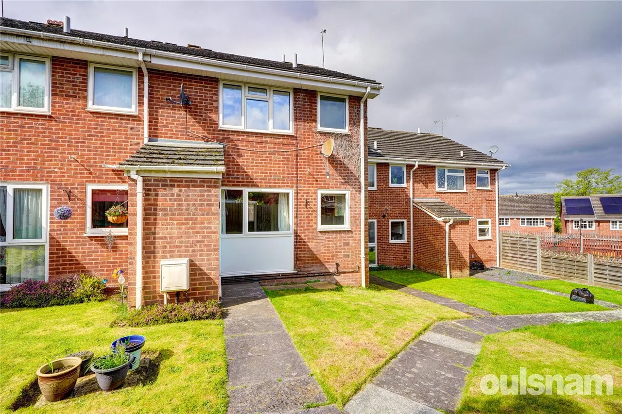 Archers Close, Droitwich, WR9, photo 11