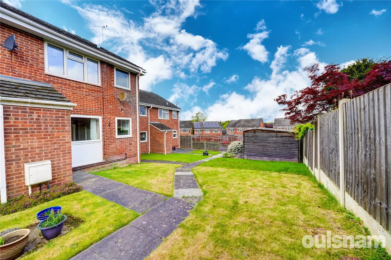 Archers Close, Droitwich, WR9, photo 9