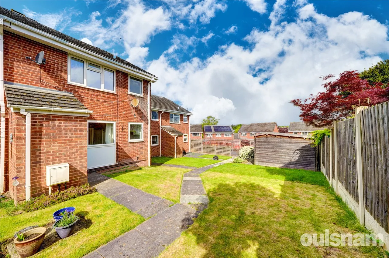 Archers Close, Droitwich, WR9, photo 16