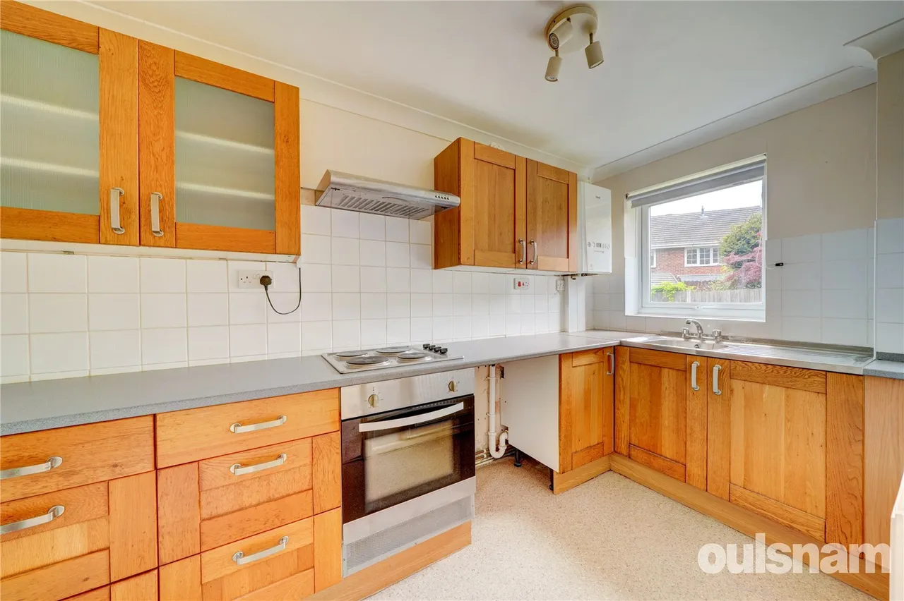 Archers Close, Droitwich, WR9, photo 2