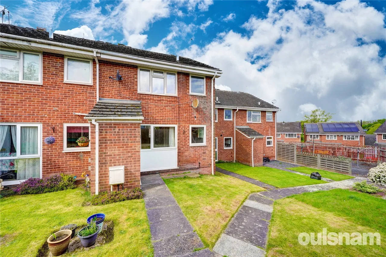 Archers Close, Droitwich, WR9, photo 12