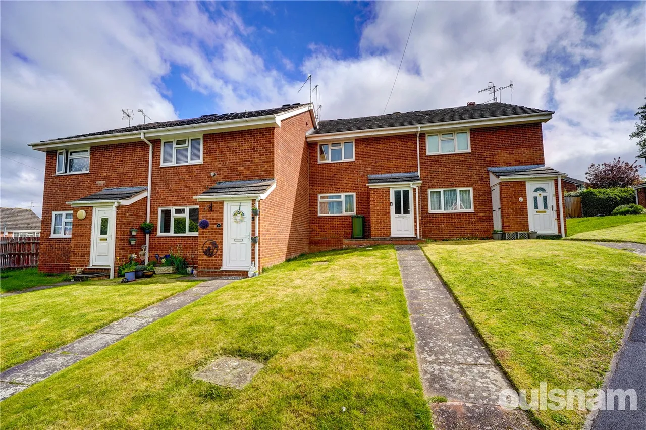 Archers Close, Droitwich, WR9, photo 14