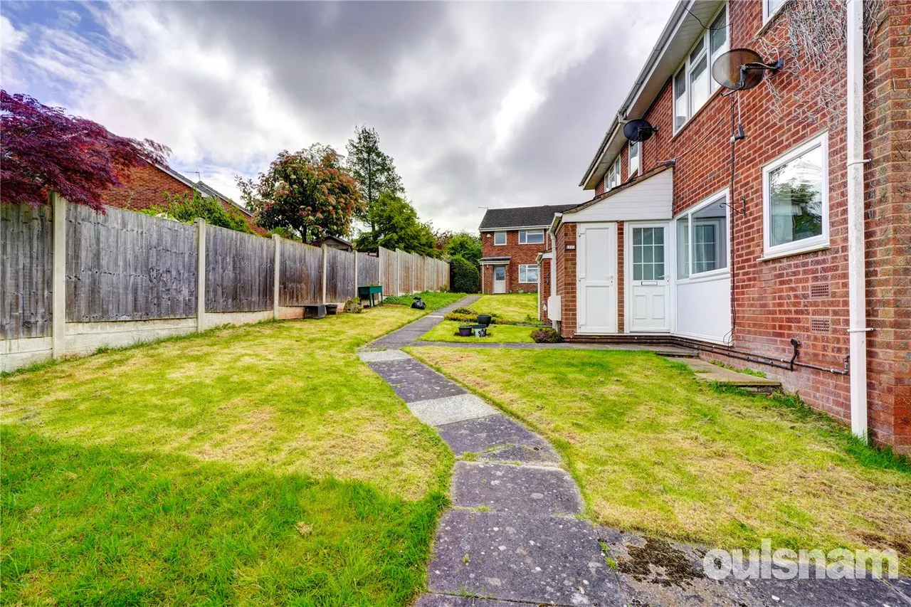Archers Close, Droitwich, WR9, photo 8