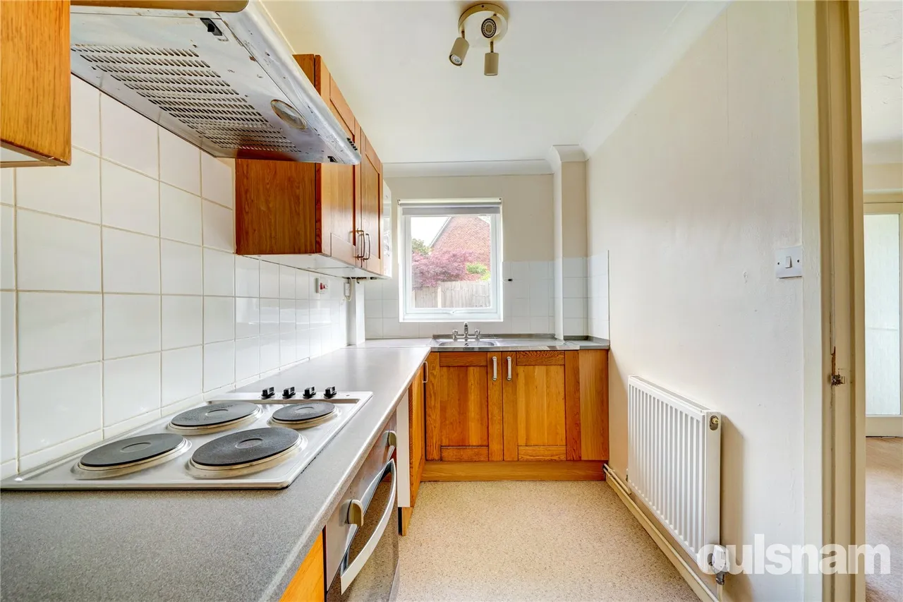 Archers Close, Droitwich, WR9, photo 10