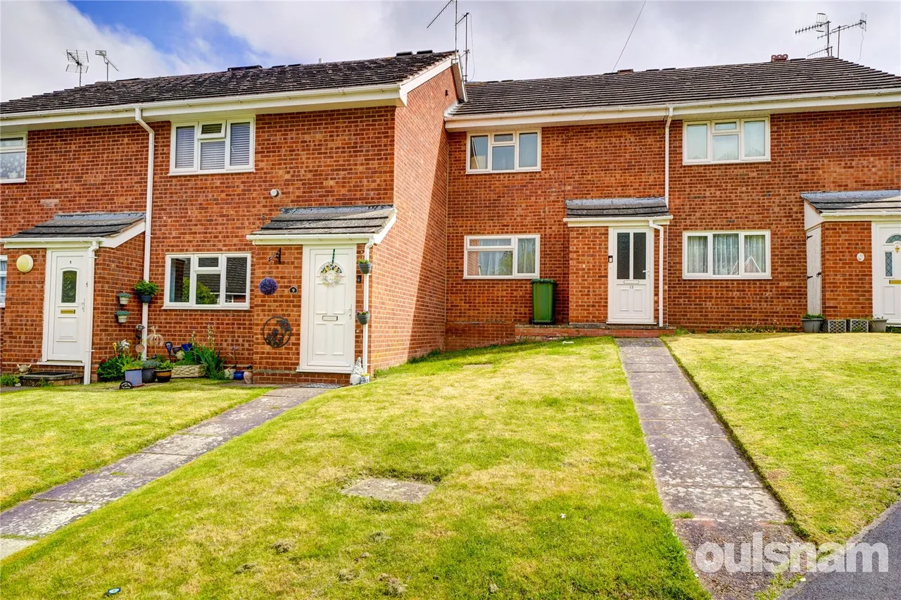 Archers Close, Droitwich, WR9, photo 15