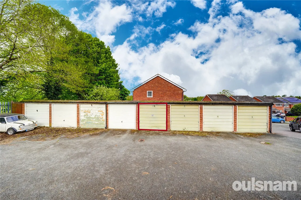 Archers Close, Droitwich, WR9, photo 7