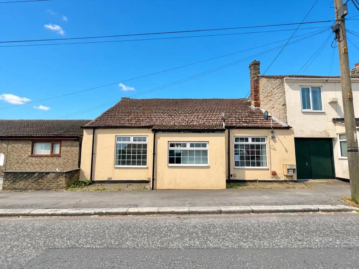 2 bed house for sale, Toft Hill, Bishop Auckland, DL14