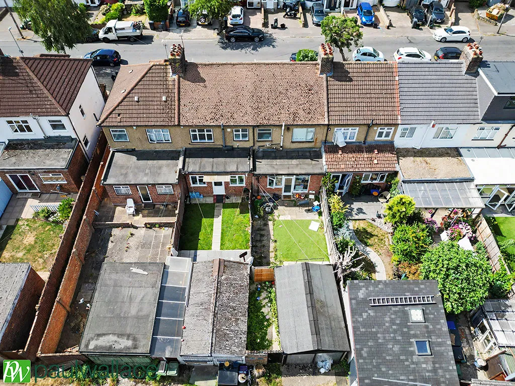 Seaforth Drive, Waltham Cross, EN8, photo 18