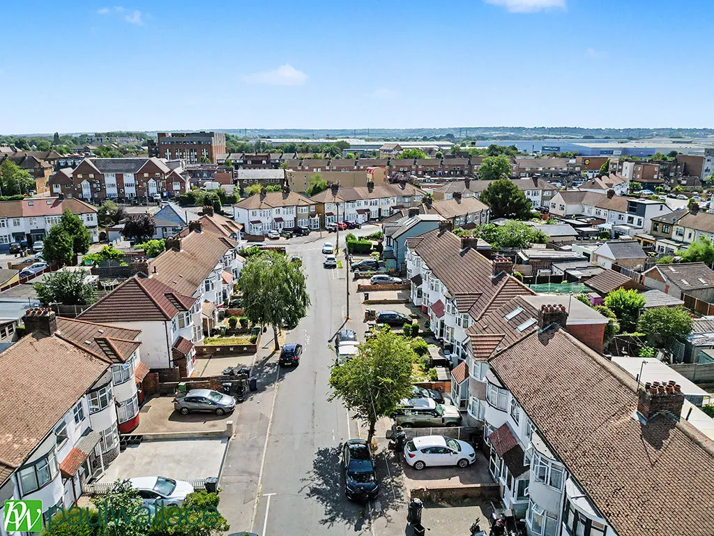 Seaforth Drive, Waltham Cross, EN8, photo 17